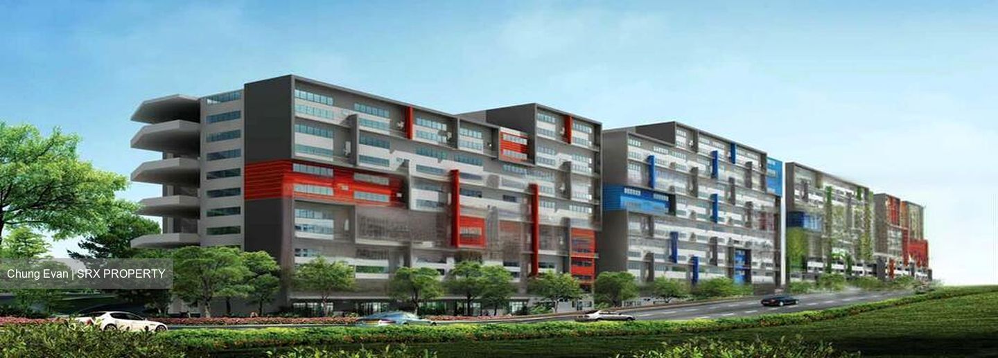 Premier @ Kaki Bukit (D14), Factory #485058041